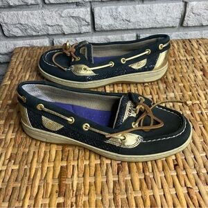 Sperry Top Sider Boat Shoes